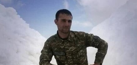Արդյո՞ք 2022-ին զոհված Շիրազ Խաչատրյանի մարմինն է փոխանցել Ադրբեջանը