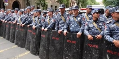 Նորանոր «անվտանգային գործիքների» կարիք ունեն. Փաստ