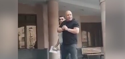 Մեսրոպ Եսայանը չի կալանավորվի