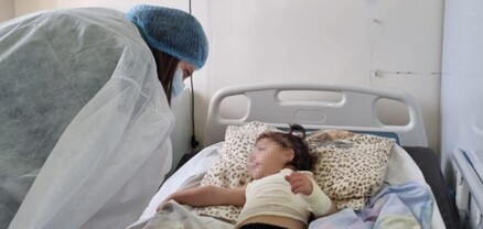 Հայաստանում տարեկան մոտ 3000 կենցաղային այրվածքների դեպք է գրանցվում. Անահիտ Ավանեսյան