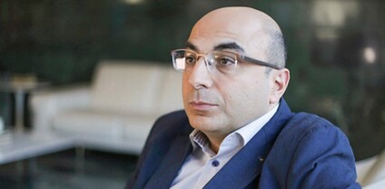 Շարժման իրական «զենքը»․ Վահե Հովհաննիսյան