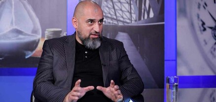 Երկրորդ օրն է՝ գյումրեցի իրավապաշտպանը ընտանիքի հետ կապ չի հաստատել