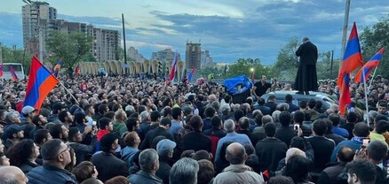 «Բայց»-եր առաջ քաշելն ընդամենը նշանակում է սատարել Փաշինյանին. Փաստ