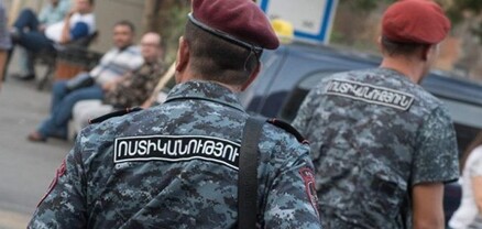 Ոչ մի ոստիկան չի մտնելու այս զուգարան․ Հրապարակ