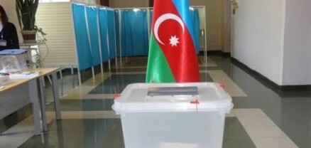 Ադրբեջանում արտահերթ խորհրդարանական ընտրություններ կանցկացվեն