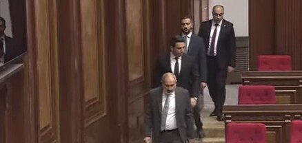 ԱԺ-ն շարունակում է քառօրյա նիստի աշխատանքները․ ելույթ կունենա Փաշինյանը․ ՈւՂԻՂ