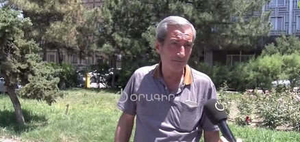 Վերևներում մի հոպար ունենք, ինքն է վախկոտ դասալիք. քաղաքացիները՝ Փաշինյանի մասին