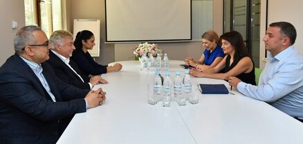Աննա Հակոբյանը Հ1-ն ու «Արմենպրեսը» ծառայեցնում է իրեն