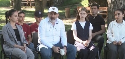 ՀՀ-ն դժվար, բայց ճիշտ ճանապարհով է ընթանում. Փաշինյան