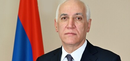 Նախագահ Խաչատուրյանը դատավոր է նշանակել