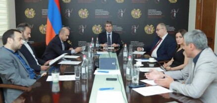 Ալիևի պահանջը` ընթացքի մեջ․ Հրապարակ