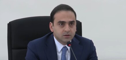 Երևանում տասնամյակներով ինքնակամ շինություններ են կառուցվել, դրանց մեծ մասը օրինականացնելու ենք