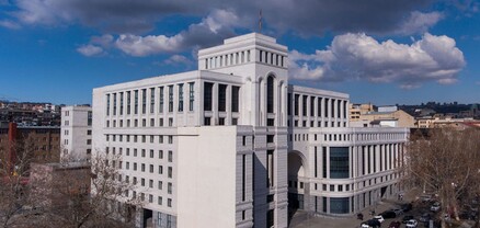 Երևանը դեռ չի կողմնորոշվել Թուրքիայում կայանալիք 3+3» ձևաչափով հանդիպմանը մասնակցելու հարցում