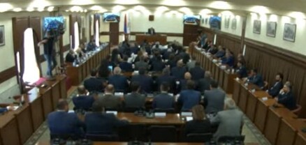 Երևանի գլխավոր հատակագծի մշակման աշխատանքներն ավարտված են