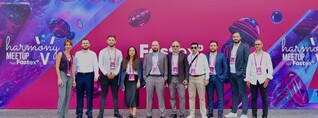 Fastex-ը Երևանում է հյուրընկալում 5-րդ Harmony Meetup-ի web3 մասնագետներին