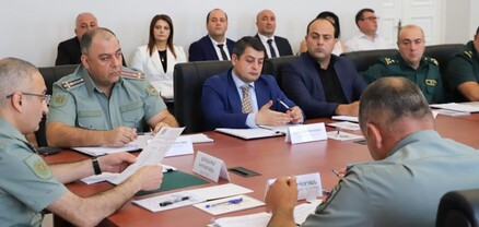 Անդրադարձել են կալանավայրերում ինքնասպանության փորձերին ու ինքնավնասման եղանակներին