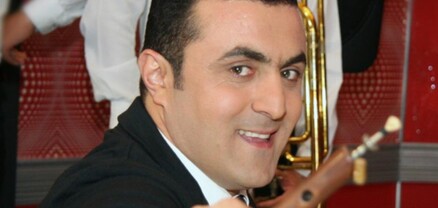 Հ1-ն ավելի շատ ջազն է պրոպագանդում, քան հայկական դուդուկը․ Կամո Սեյրանյան