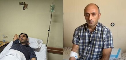 Վարչապետի աթոռը զբաղեցնողն այնքան բարոյազուրկ է, որ ասում է՝ սուտ է․ Գասպարյան