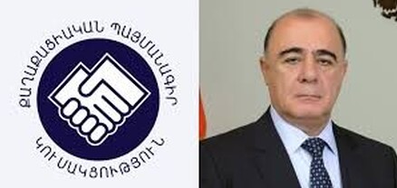 ՔՊ-ն Գյումրիում իշխանություն վերցնելու համար ոչնչի առջեւ չի կանգնում. հերթական ճնշումը՝ «Բալասանյան» դաշինքի նկատմամբ. Ժողովուրդ