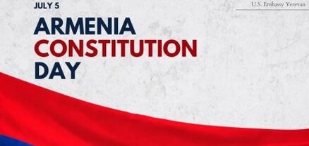 ԵՄ-ն աջակցում է Հայաստանի ժողովրդավարությանը, ինքնիշխանությանը և տարածքային ամբողջականությանը