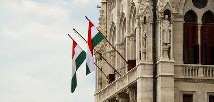 Հունգարիան դարձել է ԵՄ խորհրդի նախագահ