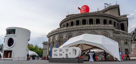 Ինչո՞ւ են եվրոպական ֆինանսաբանկային համակարգի ներկայացուցիչներն սկսել բուռն հետաքրքրություն ցուցաբերել Հայաստանի նկատմամբ. Փաստ
