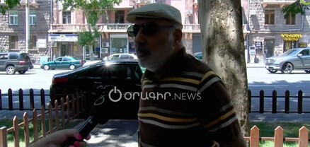 Երազանքս է՝ Փաշինյանը գնա Բաքու, հետ չգա․ հարցում