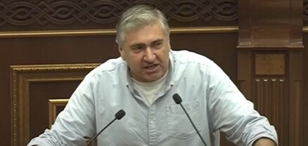 Եթե գաղտնի չլիներ, հիմա կասեիք՝ քանի քկմ եք տվել թուրքին․ Արթուր Խաչատրյան