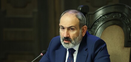 Հնարավոր կլինի՞ դուրս հրավիրել Փաշինյանին կառավարության շենքից