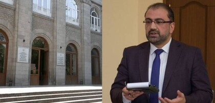 Համալսարանը կորցրել է, հիմնադրամը՝ գտել. Հրապարակ
