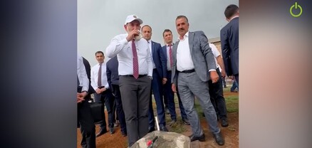 Վարչապետը Մեծաձորում մեծ ձեռքբերում է համարել օրը 1700 դրամի կաթ մթերելու հնարավորությունը