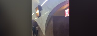 Գարեգին Նժդեհի մետրոյի կայարանից հեռացվել են Սարդարապատի հերոսների նկարները
