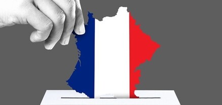 Ֆրանսիայում խորհրդարանական ընտրությունների ավարտից հետո 30 հազար ոստիկան կտեղակայվի
