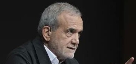 Առաջնահերթ ուշադրություն կհատկացնենք հարեւանների հետ հարաբերությունների ամրապնդմանը. Իրանի նախագահ