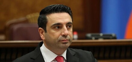 Ալեն Սիմոնյանը հայտնվել է կայսրության անցանկալի հյուրերի ցանկում․ Հրապարակ