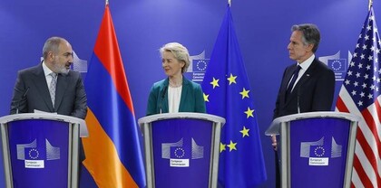 Արեւմուտքի քավորությամբ՝ Փաշինյանը կկատարի Ադրբեջանի պահանջը․ ատոմակայանը կփակվի․ Հրապարակ
