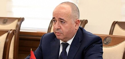 Ի՞նչ բացահայտումներ է արել Հայաստանի պաշտպանության նախկին նախարարը. Փաստ