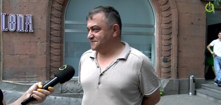 Փաշինյանն ու իր կինը գնացել էին ֆուտբոլ, որովհետև այլ թեմաներ կային քննարկելու. հարցում