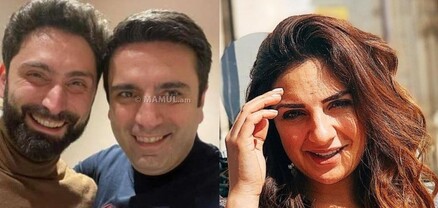 Ալեն Սիմոնյանի հարսի գործով դատավորին ԱԺ նախագահը ծաղիկներ է ուղարկել. դատավորը վրդովված է. Ժողովուրդ