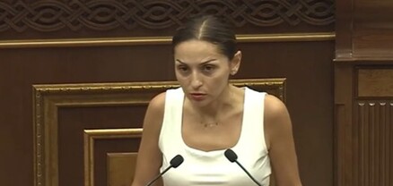 Հարցրեք՝ քանի՞ ուղտ ենք ուղարկել լուսին, պատասխանը Ձեզ չի բավարարի․ ՔՊ-ական պատգամավոր