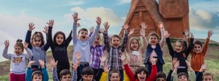 ՌԴ կողմի նախաձեռնությամբ Արցախից տեղահանված 60 երեխա կմեկնի «Ինտերդոմ» ամառային ճամբար