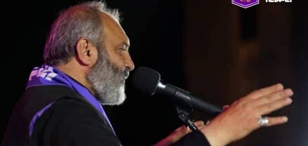 Բացեք փակագծերը․ Հրապարակ