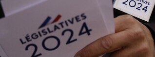 Ֆրանսիայում խորհրդարանական ընտրությունների երկրորդ փուլին ընդառաջ մոտ 100 թեկնածու ինքնաբացարկ է հայտնել