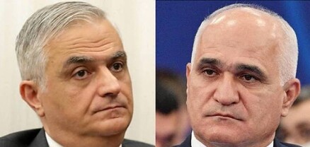 Ինչո՞ւ համաձայնության չեն գալիս. Հրապարակ