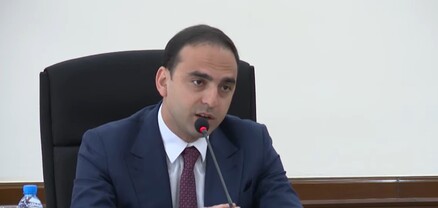 Ավինյանն անդրադարձել է Մաշտոցի պողոտայի ծառերը վնասելու աղմկահարույց տեսանյութին