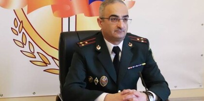 ՔԿԾ պետը կազատվի՞ պաշտոնից․ Հրապարակ