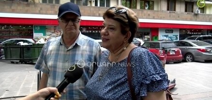 Մսամթերքը լաբորատոր ստուգում չի անցնում, հենց այնպես կնիք են դնում․ հարցում