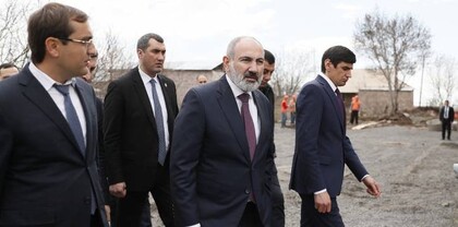 Փաշինյանը կայցելի Արագածոտն. ինչ է այս անգամ խոստանալու․ Հրապարակ