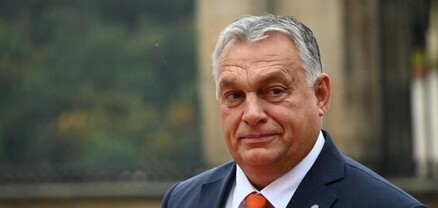 Հունգարիայի վարչապետը ժամանել է Կիև