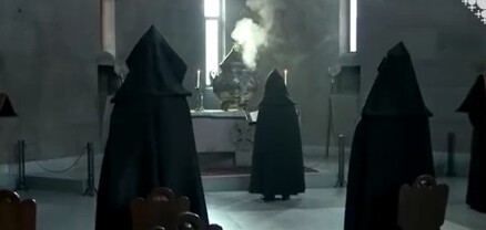 Մայր Աթոռում աշնանը տեղի կունենա Սրբալույս Մյուռոնի օրհնության և Մայր Տաճարի վերաօծման արարողություն